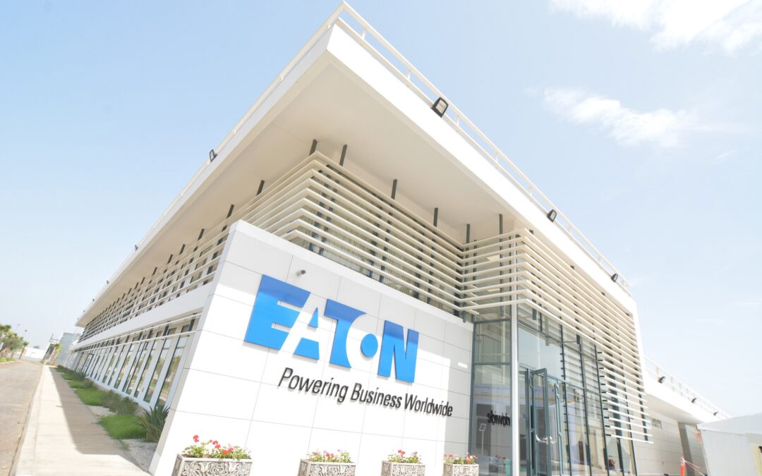 Eaton – zmiana cen